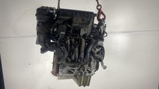 Moteur Suzuki SPLASH