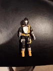GI Joe B.A.T.S. V1 3.75” Action Figure 1986 Hasbro ARAH Vintage bats