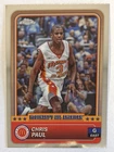 2024 Topps Chrome McDonald’s All American #46 Chris Paul – East