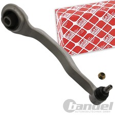 FEBI QUERLENKER VORNE RECHTS UNTEN für MERCEDES CLS C219 + E-KLASSE W211