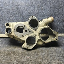 530007 | Continental O-300-A | Cessna 172 | Accessory Case