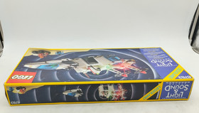 LEGO 6783 Sonar Transmitting Cruiser BOX ORIGINAL BOX Classic Space Space 928 926 918