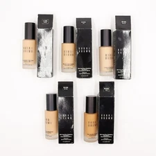 Bobbi Brown - Skin Long-Wear Weightless Foundation SPF 15 - Choose your shade!