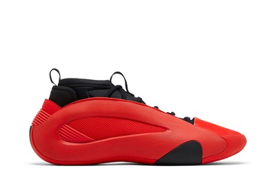 シューズ(男性用) adidas harden vol.8 adidas Harden Vol. 8 'Luxury Red' IG6588 Men's Sizes | eBay