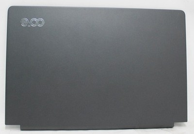 PMARP4FA10-9011-EVOO Evoo Lcd Back Cover Evc141-12Bk ''GRADE A''