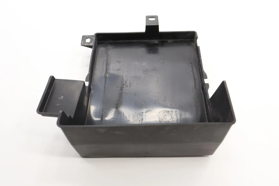 2008 - 2020 MITSUBISHI OUTLANDER 2.4L BATTERY TRAY HOLDER BRACKET OEM 8201A003 - Image 4 of 4
