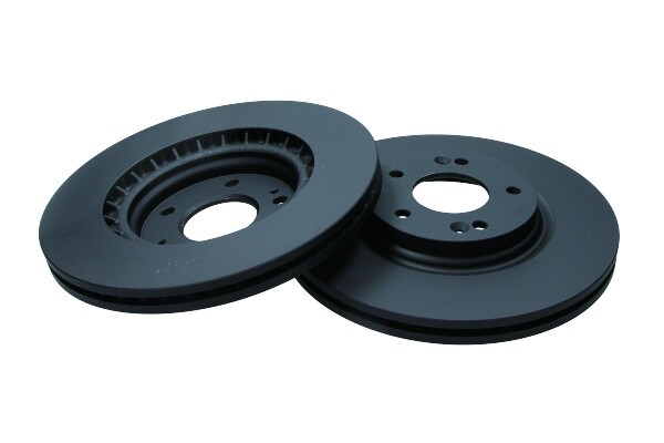 Disque de frein anti-vibration pour VW Lupo 1.2 TDI éliminant les bruits