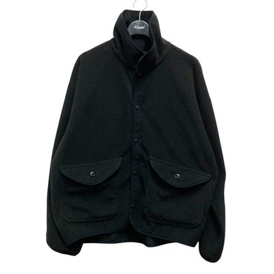 TENDERLOIN' TENDERLOIN◇T-INDIAN PARKA ZIP/インディアンジップ