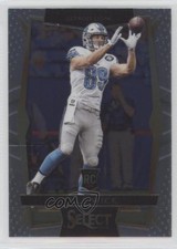 2016 Panini Select Concourse Cole Wick #40 0g4