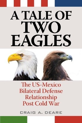 Craig A. Deare A Tale of Two Eagles (Taschenbuch)