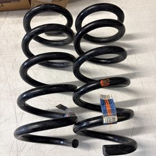 Ford JR3C5560BC Rear Coil Springs Pair Suspension Replacement