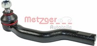 Metzger Spurstangenkopf 54051902 FüR Suzuki