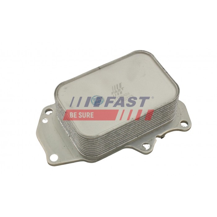 Refroidisseur d'huile anti-fissure pour Ford Transit et Tourneo, stop aux fuites de liquide