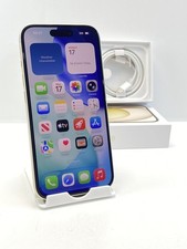 Apple iPhone 15 - 128 GB - Yellow (Unlocked) for sale online | eBay