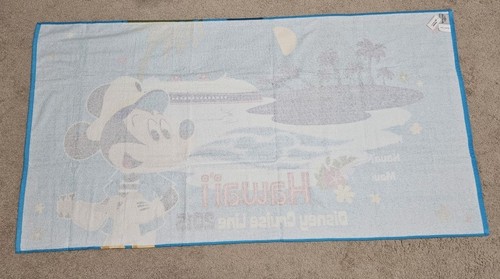 Disney Cruise Line Lithographie und Aulani Print plus weitere Erinnerungsstücke; neuwertig! - Bild 5 von 18