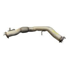 Porsche Macan 95B Exhaust Flex Pipe Down Pipe 8R0253350