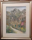 Val di Non.
