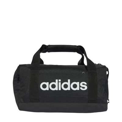 Adidas Sac de sport Unisex Linear XS Noir - Photo 1/4