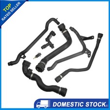 Kühlmittelkühlerschlauchsatz für BMW 323 3...