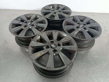 Jantes Hyundai I20