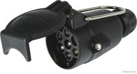 NEU - Herth+Buss Elparts 51305457 Steckdose