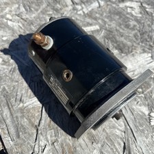 Continental PN 646238-2R  Hartzell Engine Technologies 12 Volt Starter