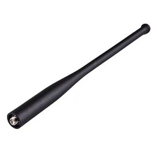 Baofeng UV-32 DM-32 Walkie Talkie Antenna FM/137-174MHz/400-520MHz 195mm SMA-F