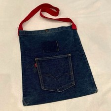 Levi's 70S Vintage Levis Shoulder Bag Big E Limited Edition Vintage Rare Model V