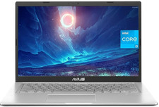 ASUS VivoBook F415 14'' 512 SSD Intel Core i3-1115G4 3GHz 12GB RAM Laptop