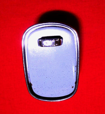 VW KARMANN GHIA 1956-1965, BEETLE BUG 1952-1957 OEM ASHTRAY