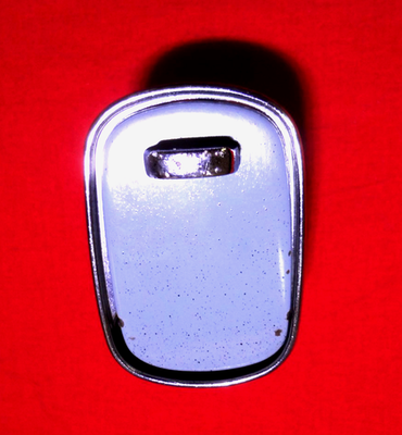 VW KARMANN GHIA 1956-1965, BEETLE BUG 1952-1957 OEM ASHTRAY