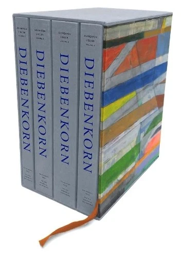 Richard Diebenkorn - 9780300184501