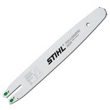 Stihl 14" Rollomatic E Chainsaw Bar (50 Drive Links) 3005 000 4809