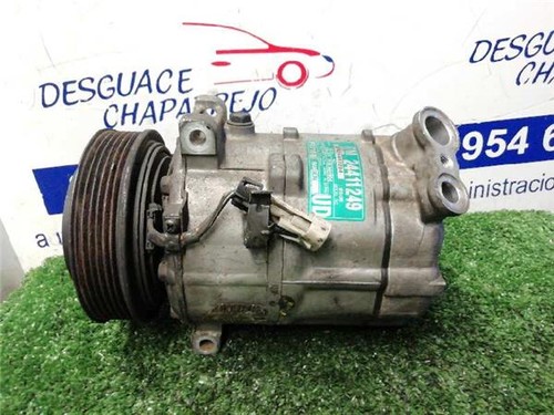 24411249  Klimakompressor Opel vectra c berlina 20 dti 101 cv