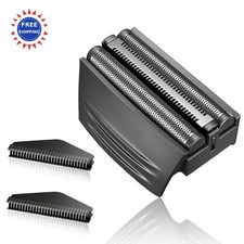 Remington TITANIUM X Flex Pivot Foil Cutter Head Shaver Replacement 1Pack