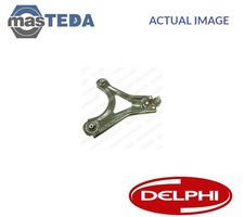 TC730 WISHBONE TRACK CONTROL ARM FRONT DELPHI NEW OE REPLACEMENT