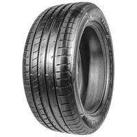 4X Goodyear Sommerreifen (1 Satz) 285/40 R21 TL 109Y Eagle F1 Asymmetric 2 SUV
