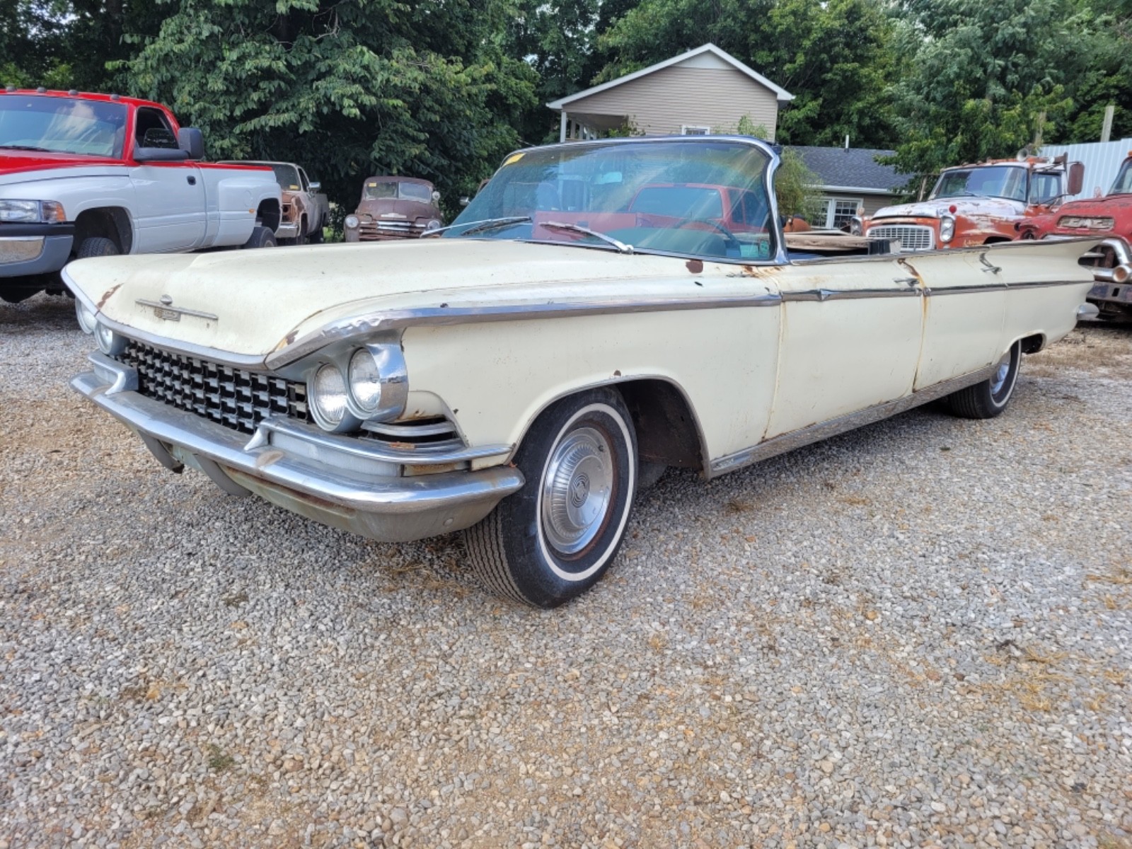 1959 Other Makes 