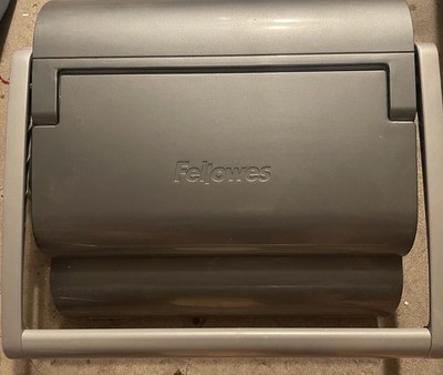 Fellowes Quasar Wire Drahtbindegerät CRC 52241 NEUwertig