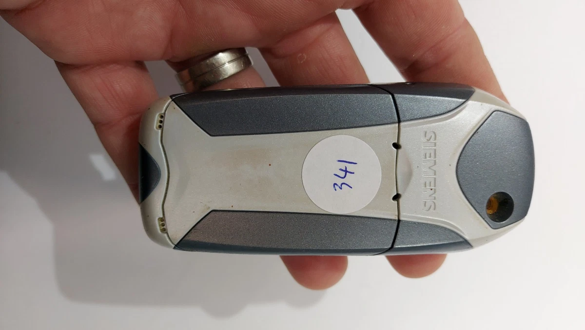 341.Siemens M55 Very Rare - For Collectors - Unlocked