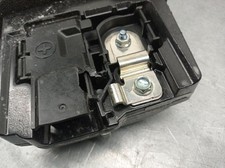 BDMC67ZB3E batterie für MAZDA CX-30 (DM) SKYACTIV-G M HYBRID 2019 5342589