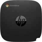HP ChromeBox Enterprise G4 Mini PC Intel 5-Core 4GB Ram 64GB SSD Wi-Fi 6E Google