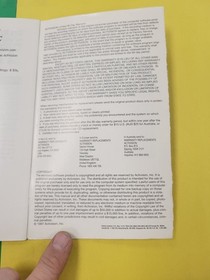 mechwarrior 2 sega saturn Manual