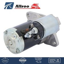 For Subaru Forester 2009-2018 Impreza Saab 1.4KW CCW 12V 9T Legacy Starter Motor