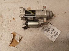 2026 Chevrolet Equinox Starter Motor 3092032