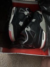Air Jordan 4 Retro