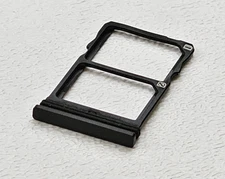 OEM Dual SIM (SIM + SIM) Card Holder SIM Tray for ASUS ROG Phone ZS600KL