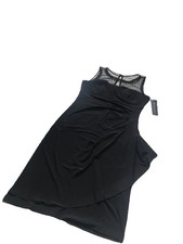 Scarlett New With Tags Little Black Slinky Dress Size 10 New Tags Occasions 