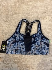 Champion Duo Dry Women's S Bra