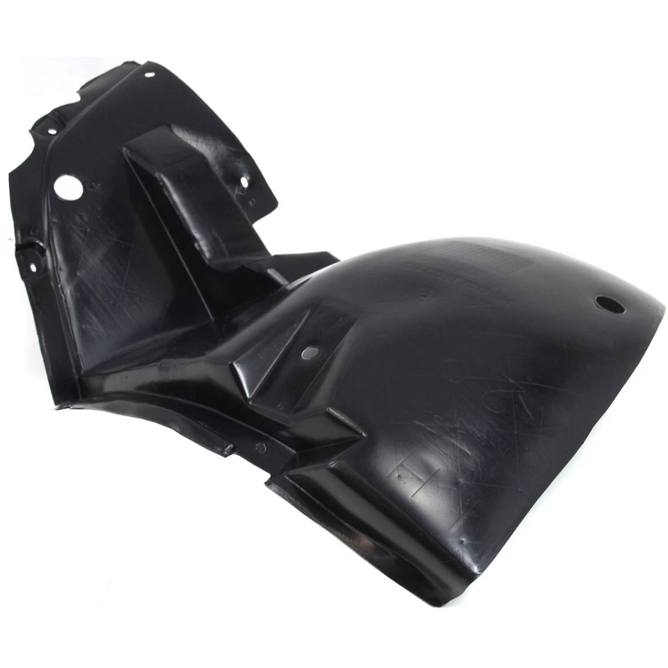 Fender Liners Front Driver Left Side Hand 25771067 for Cadillac STS 2006-2009 - Image 3 of 4